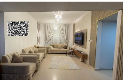 Apartment - 2 Bedrooms - 2 Bathrooms for sale in City Tower - Al Nuaimiya - Ajman Apartment - 2 Bedrooms - 2 Bathrooms for sale in City Tower - Al Nuaimiya - Ajman