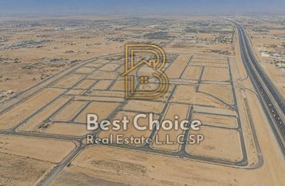 Land - Studio for sale in Al Belidah - Al Bataeh - Sharjah Land - Studio for sale in Al Belidah - Al Bataeh - Sharjah