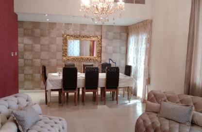 Apartment - 2 Bedrooms - 3 Bathrooms for rent in Olympic Park 1 - Olympic Park Towers - Dubai Sports City - Dubai Apartment - 2 Bedrooms - 3 Bathrooms for rent in Olympic Park 1 - Olympic Park Towers - Dubai Sports City - Dubai
