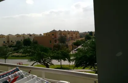 Apartment - 2 Bedrooms - 3 Bathrooms for rent in Olympic Park 1 - Olympic Park Towers - Dubai Sports City - Dubai