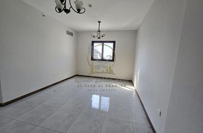 Apartment - 1 - 2 for rent in Al Qulaya'ah - Al Sharq - Sharjah
