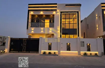 فيلا - 5 غرف نوم - 7 حمامات للبيع في الزاهية جاردنز - الزاهية - عجمان