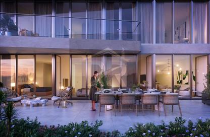 Apartment - 2 Bedrooms - 3 Bathrooms for sale in Eleve by Deyaar - Jebel Ali Industrial 2 - Jebel Ali Industrial - Jebel Ali - Dubai