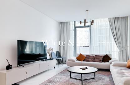 Apartment - 1 Bedroom - 2 Bathrooms for sale in Residences 5 - District One - Mohammed Bin Rashid City - Dubai Apartment - 1 Bedroom - 2 Bathrooms for sale in Residences 5 - District One - Mohammed Bin Rashid City - Dubai