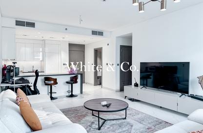 Apartment - 1 Bedroom - 2 Bathrooms for sale in Residences 5 - District One - Mohammed Bin Rashid City - Dubai Apartment - 1 Bedroom - 2 Bathrooms for sale in Residences 5 - District One - Mohammed Bin Rashid City - Dubai
