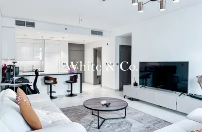 Apartment - 1 Bedroom - 2 Bathrooms for sale in Residences 5 - District One - Mohammed Bin Rashid City - Dubai Apartment - 1 Bedroom - 2 Bathrooms for sale in Residences 5 - District One - Mohammed Bin Rashid City - Dubai