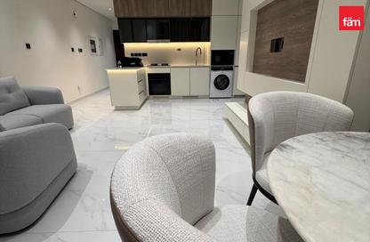 Apartment - 2 - 2 for rent in Skyhills Residences 1 - Skyhills Residences - Dubai Science Park - Dubai