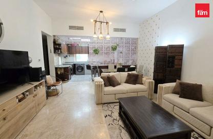 Apartment - 2 - 3 for sale in KG Tower - Dubai Marina - Dubai