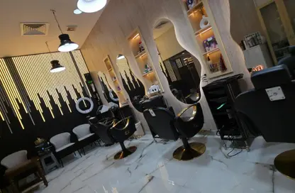 Shop - Studio - 3 Bathrooms for sale in Al Naemiya Tower 1 - Al Naemiya Towers - Al Nuaimiya - Ajman