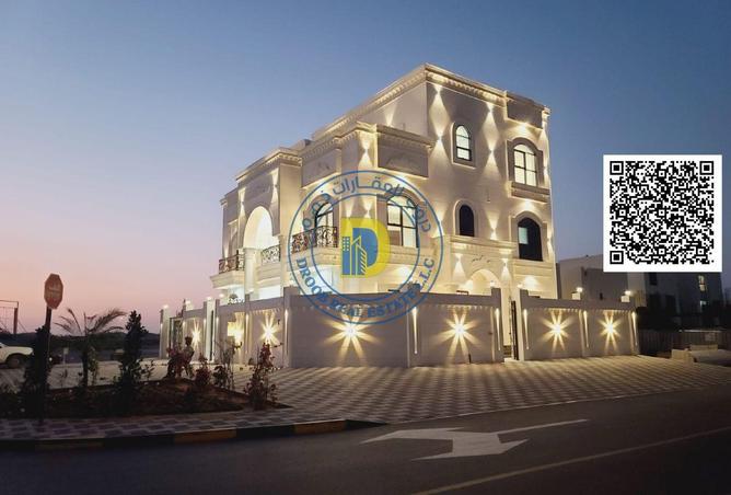 91832097 - الصورة الرئيسية للعقار