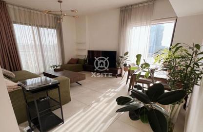 Apartment - 2 Bedrooms - 2 Bathrooms for rent in Binghatti Rose - District 15 - Jumeirah Village Circle - Dubai Apartment - 2 Bedrooms - 2 Bathrooms for rent in Binghatti Rose - District 15 - Jumeirah Village Circle - Dubai