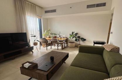 Apartment - 2 Bedrooms - 2 Bathrooms for rent in Binghatti Rose - District 15 - Jumeirah Village Circle - Dubai