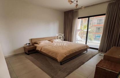 Apartment - 2 Bedrooms - 2 Bathrooms for rent in Binghatti Rose - District 15 - Jumeirah Village Circle - Dubai