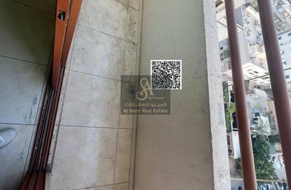 Apartment - 1 - 1 for rent in Geepas Building 3 - Al Rashidiya 2 - Al Rashidiya - Ajman Apartment - 1 - 1 for rent in Geepas Building 3 - Al Rashidiya 2 - Al Rashidiya - Ajman