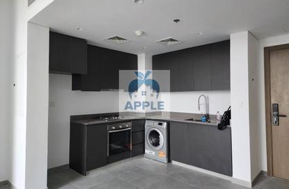 Apartment - 2 Bedrooms - 3 Bathrooms for rent in Tiraz - Naseej District - Aljada - Sharjah