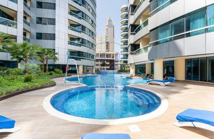 Apartment - 1 - 2 for rent in Al Reem Residence - Al Barsha 1 - Al Barsha - Dubai Apartment - 1 - 2 for rent in Al Reem Residence - Al Barsha 1 - Al Barsha - Dubai
