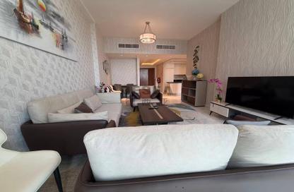 Apartment - 2 - 3 for rent in Amna - Al Habtoor City - Business Bay - Dubai Apartment - 2 - 3 for rent in Amna - Al Habtoor City - Business Bay - Dubai