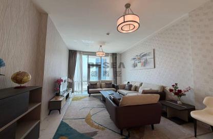 Apartment - 2 - 3 for rent in Amna - Al Habtoor City - Business Bay - Dubai Apartment - 2 - 3 for rent in Amna - Al Habtoor City - Business Bay - Dubai