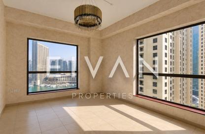 Apartment - 2 - 3 for rent in Bahar 4 - Bahar - Jumeirah Beach Residence - Dubai