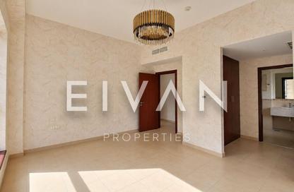 Apartment - 2 - 3 for rent in Bahar 4 - Bahar - Jumeirah Beach Residence - Dubai