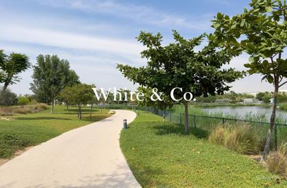 Apartment - 3 Bedrooms - 4 Bathrooms for rent in Golf Residences by Fortimo - Dubai Hills Estate - Dubai Apartment - 3 Bedrooms - 4 Bathrooms for rent in Golf Residences by Fortimo - Dubai Hills Estate - Dubai