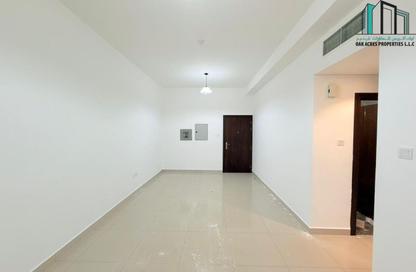 Apartment - 1 - 1 for rent in Al Salem Tower 2 - Al Nahda 1 - Al Nahda - Dubai