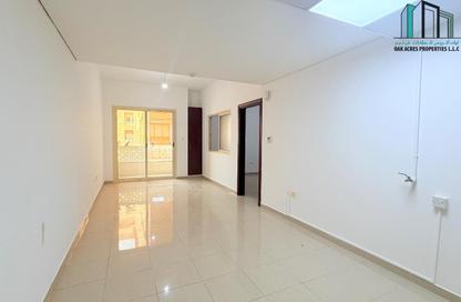 Apartment - 1 - 1 for rent in Al Salem Tower 2 - Al Nahda 1 - Al Nahda - Dubai
