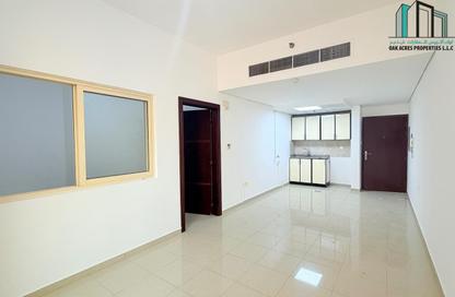 Apartment - 1 - 1 for rent in Al Salem Tower 2 - Al Nahda 1 - Al Nahda - Dubai