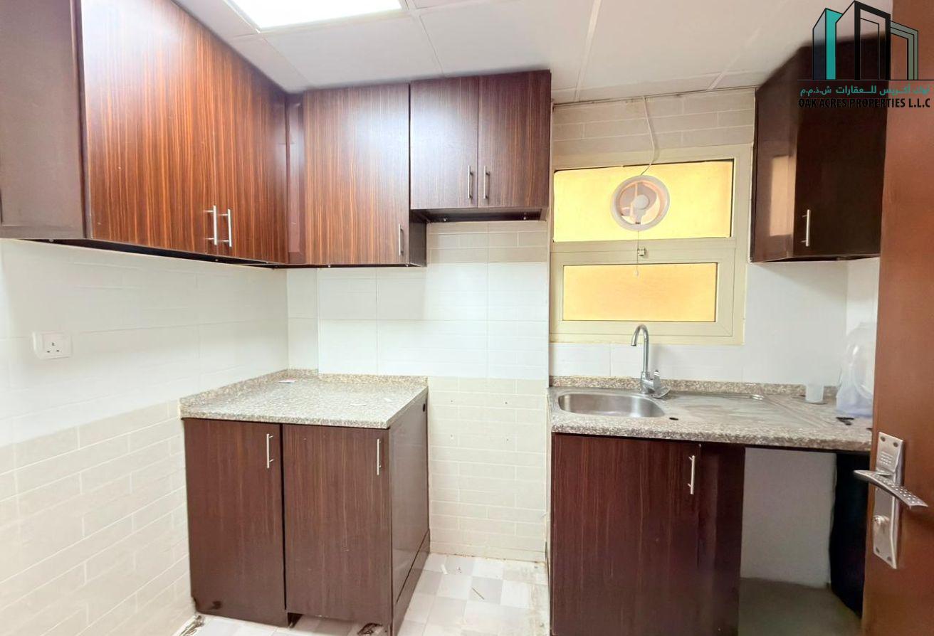 Spacious 1 BHK | With Amenities | Only For family photo 7