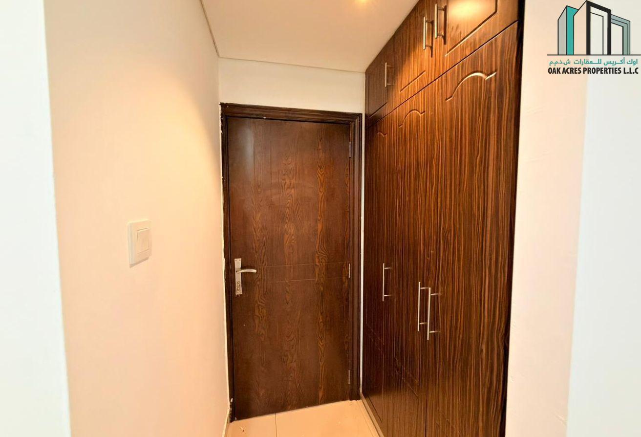 Spacious 1 BHK | With Amenities | Only For family photo 5