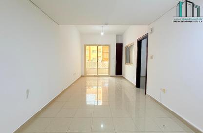 Apartment - 1 - 1 for rent in Al Salem Tower 2 - Al Nahda 1 - Al Nahda - Dubai