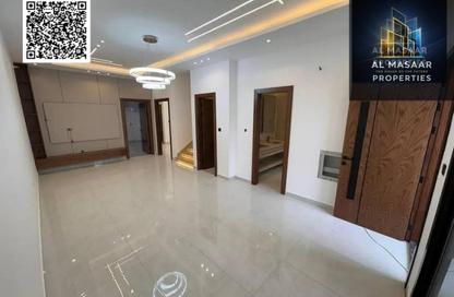 Villa - 4 Bedrooms - 6 Bathrooms for sale in Al Yasmeen 1 - Al Yasmeen - Ajman