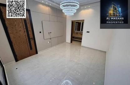 Villa - 4 Bedrooms - 6 Bathrooms for sale in Al Yasmeen 1 - Al Yasmeen - Ajman