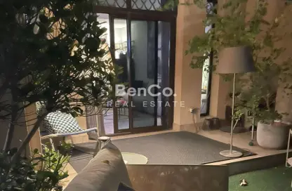 Apartment - 1 Bedroom - 2 Bathrooms for rent in Reehan 6 - Reehan - Old Town - Downtown Dubai - Dubai