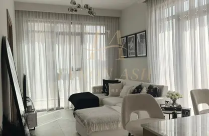 شقة - غرفة نوم - 2 حمامات للبيع في عزيزي غرينفيلد - ميدان افينيو - ميدان - دبي