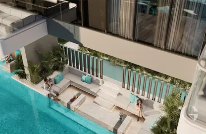 Apartment - 1 Bedroom - 1 Bathroom for sale in Reef 998 - Dubai Land Residence Complex - Dubai Land - Dubai