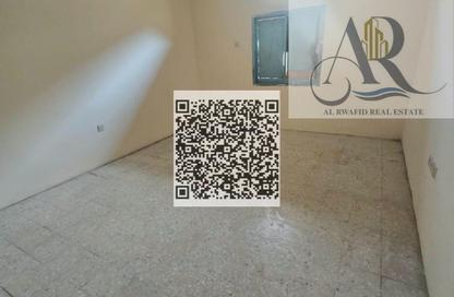 Labor Camp - Studio - 7+ for rent in Al Jurf Industrial 1 - Al Jurf Industrial - Ajman