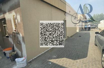 Labor Camp - Studio - 7+ for rent in Al Jurf Industrial 1 - Al Jurf Industrial - Ajman