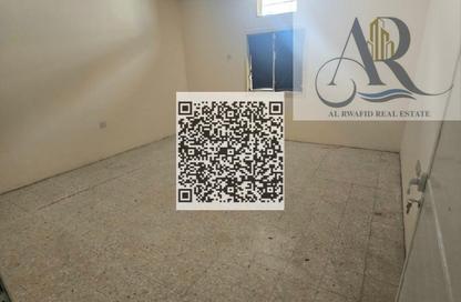Labor Camp - Studio - 7+ for rent in Al Jurf Industrial 1 - Al Jurf Industrial - Ajman