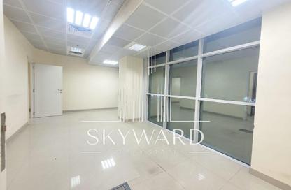 Office Space - Studio - 1 Bathroom for rent in Shabiya 9 - Shabiya - Mussafah - Abu Dhabi