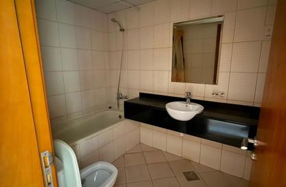 Apartment - Studio - 1 Bathroom for rent in Lago Vista C - Lago Vista - Dubai Production City (IMPZ) - Dubai