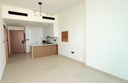 Apartment - 1 Bedroom - 2 Bathrooms for rent in Binghatti Onyx - District 15 - Jumeirah Village Circle - Dubai