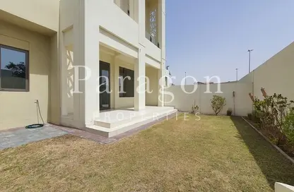 فيلا - 4 غرف نوم - 4 حمامات للايجار في ميرا  اوازيس - ريم - دبي