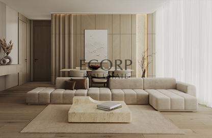 Apartment - 1 - 2 for sale in Binghatti Hills Tower 2 - Binghatti Hills - Dubai Science Park - Dubai Apartment - 1 - 2 for sale in Binghatti Hills Tower 2 - Binghatti Hills - Dubai Science Park - Dubai