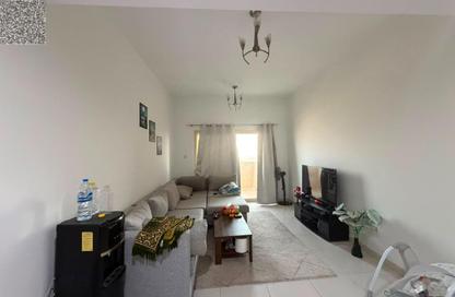 Apartment - 1 Bedroom - 2 Bathrooms for sale in Lavender Tower - Emirates City - Ajman Apartment - 1 Bedroom - 2 Bathrooms for sale in Lavender Tower - Emirates City - Ajman