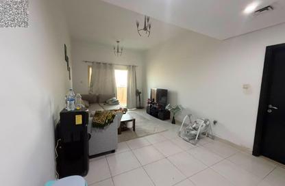 Apartment - 1 Bedroom - 2 Bathrooms for sale in Lavender Tower - Emirates City - Ajman Apartment - 1 Bedroom - 2 Bathrooms for sale in Lavender Tower - Emirates City - Ajman