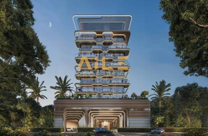 Apartment - 3 Bedrooms - 3 Bathrooms for sale in The Tides By Amis - Dubai Islands - Dubai