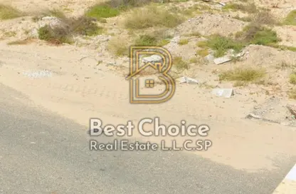 Land - Studio for sale in Al Belidah - Al Bataeh - Sharjah