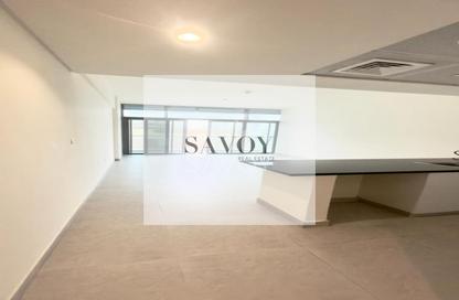 Apartment - Studio - 1 Bathroom for rent in Park View - Saadiyat Island - Abu Dhabi