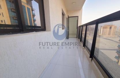 Apartment - 3 - 3 for rent in Jaddaf Western Residence - Al Jaddaf - Dubai